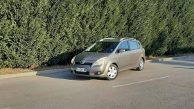 Toyota Corolla verso, снимка 2