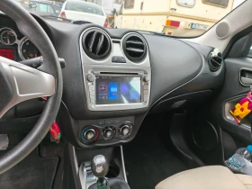 Alfa Romeo MiTo 1.3 jtv, снимка 12