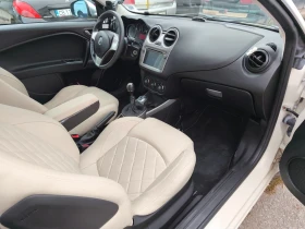 Alfa Romeo MiTo 1.3 jtv, снимка 8