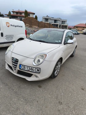 Alfa Romeo MiTo 1.3 jtv, снимка 1