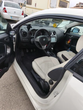 Alfa Romeo MiTo 1.3 jtv, снимка 10