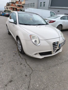 Alfa Romeo MiTo 1.3 jtv, снимка 2