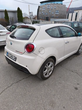 Alfa Romeo MiTo 1.3 jtv, снимка 3