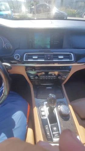 BMW 730 FULL LONG FULL, снимка 13