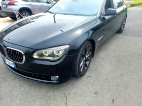 BMW 730 D FULL LONG FULL, снимка 14