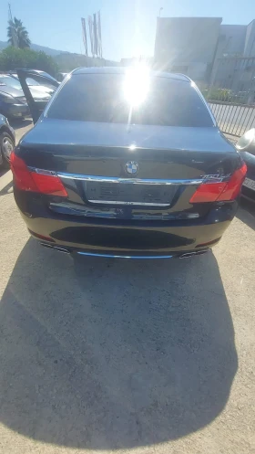 BMW 730 D FULL LONG FULL, снимка 10