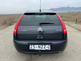 Citroen C4 1.6 NAVI - 4900 лв. - 71122722 | Car24.bg