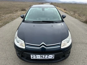 Citroen C4 1.6 NAVI - 4900 лв. - 71122722 | Car24.bg