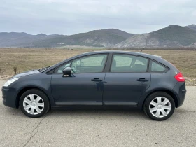 Citroen C4 1.6 NAVI - 4900 лв. - 71122722 | Car24.bg