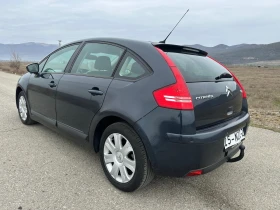 Citroen C4 1.6 NAVI - 4900 лв. - 71122722 | Car24.bg