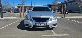 Mercedes-Benz E 250 CDi  Avantgarde | Mobile.bg    8