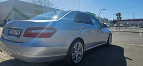 Mercedes-Benz E 250 CDi  Avantgarde | Mobile.bg    5