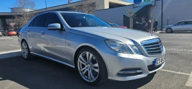 Mercedes-Benz E 250 CDi  Avantgarde | Mobile.bg    7