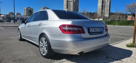 Mercedes-Benz E 250 CDi  Avantgarde | Mobile.bg    3