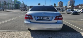 Mercedes-Benz E 250 CDi  Avantgarde | Mobile.bg    4