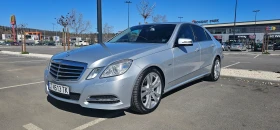     Mercedes-Benz E 250 CDi  Avantgarde