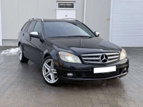 Обява за продажба на Mercedes-Benz C 320 ~11 000 лв. - изображение 1