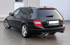 Обява за продажба на Mercedes-Benz C 320 ~11 000 лв. - изображение 1