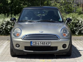 Обява за продажба на Mini Cooper * 1.6i * 2 ключа  ~6 500 лв. - изображение 1