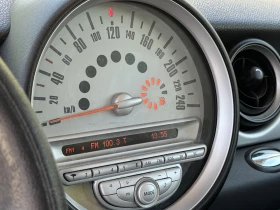 Обява за продажба на Mini Cooper * 1.6i * 2 ключа  ~6 500 лв. - изображение 11
