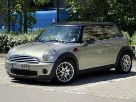 Обява за продажба на Mini Cooper * 1.6i * 2 ключа  ~6 500 лв. - изображение 1