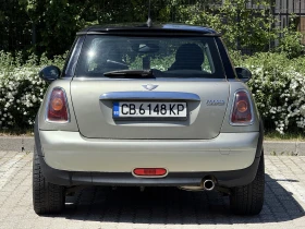 Обява за продажба на Mini Cooper * 1.6i * 2 ключа  ~6 500 лв. - изображение 4