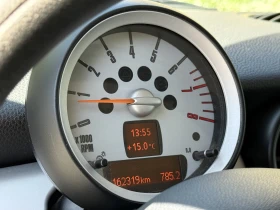 Обява за продажба на Mini Cooper * 1.6i * 2 ключа  ~6 500 лв. - изображение 10