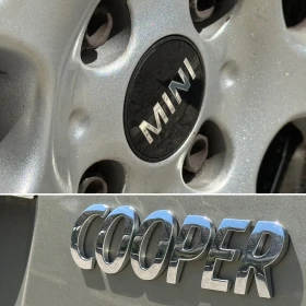 Обява за продажба на Mini Cooper * 1.6i * 2 ключа  ~6 500 лв. - изображение 7