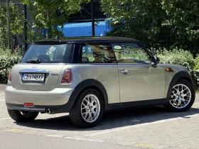 Обява за продажба на Mini Cooper * 1.6i * 2 ключа  ~6 500 лв. - изображение 5