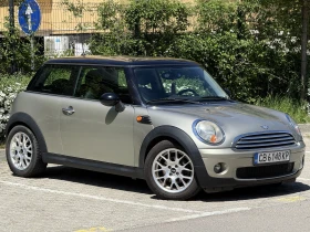 Обява за продажба на Mini Cooper * 1.6i * 2 ключа  ~6 500 лв. - изображение 2