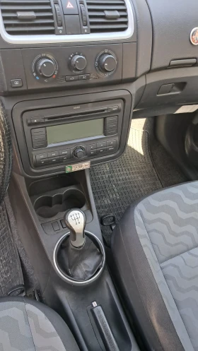 Обява за продажба на Skoda Fabia 1.4 бензин ~4 200 лв. - изображение 3