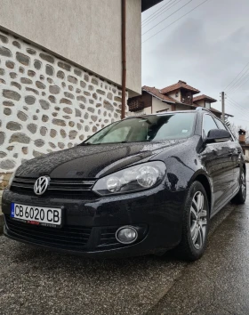 VW Golf 1.4 TSI DSG | Mobile.bg    2