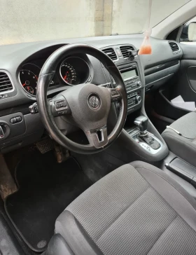VW Golf 1.4 TSI DSG | Mobile.bg    6