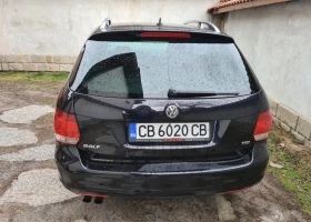 VW Golf 1.4 TSI DSG | Mobile.bg    4