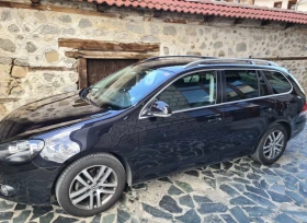 VW Golf 1.4 TSI DSG | Mobile.bg    3