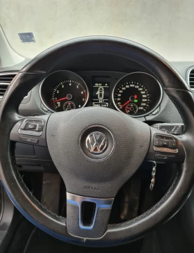 VW Golf 1.4 TSI DSG | Mobile.bg    5