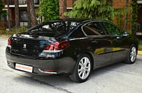 Peugeot 508 1.6  blue HDI head up display | Mobile.bg    4