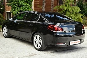 Peugeot 508 1.6  blue HDI head up display | Mobile.bg    6