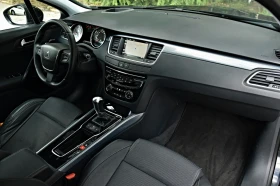 Peugeot 508 1.6  blue HDI head up display | Mobile.bg    13