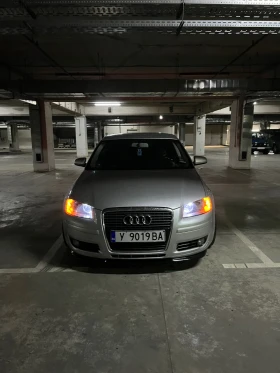 Audi A3 8p | Mobile.bg    4