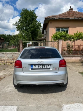 Audi A3 8p | Mobile.bg    2