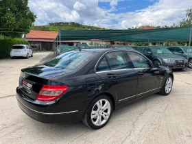 Mercedes-Benz C 220 CDI Avantgarde - 12500 лв. - 81385561 5