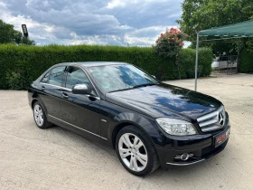 Mercedes-Benz C 220 CDI Avantgarde - 12500 лв. - 81385561 3