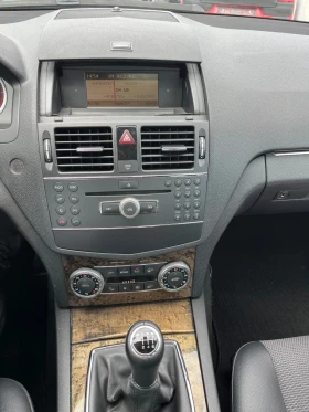 Mercedes-Benz C 220 CDI Avantgarde - 12500 лв. - 81385561 9