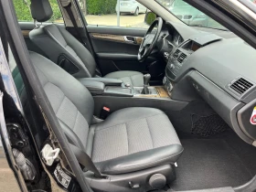 Mercedes-Benz C 220 CDI Avantgarde - 12500 лв. - 81385561 11