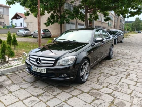 Mercedes-Benz C 220 CDI Elegance / OM646  | Mobile.bg    1