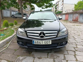 Mercedes-Benz C 220 CDI Elegance / OM646  | Mobile.bg    2