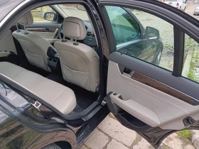 Mercedes-Benz C 220 CDI Elegance / OM646  | Mobile.bg    8