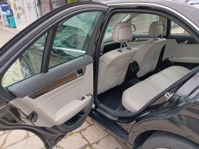 Mercedes-Benz C 220 CDI Elegance / OM646  | Mobile.bg    7