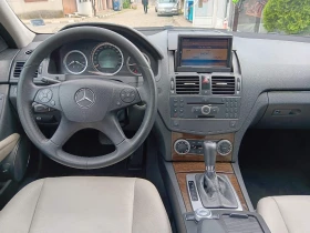 Mercedes-Benz C 220 CDI Elegance / OM646  | Mobile.bg    9